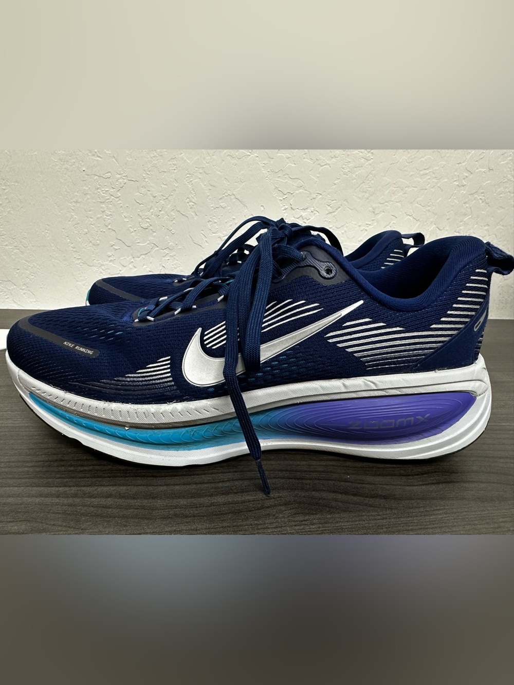 Nike Men's Vomero 18